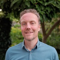 Bart-Jan de Rijk