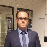 Bas van der Loo