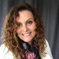 Carolyn Kimber
