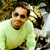 Ankush Yadav