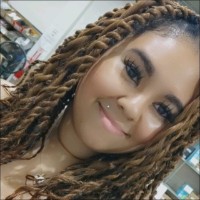 Alexsandria Sykes