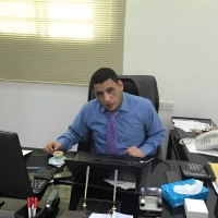 Mohamed Shehata