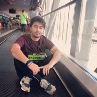 Muhammad Ahmed