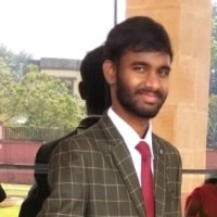 Bharath Kumar Reddy Chintalapalli