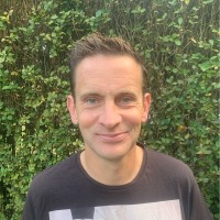 Bart Scheepers