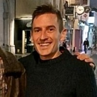 Barry Mcevoy