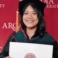 Reina Ramirez, Pt, Dpt
