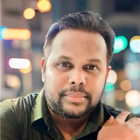 Akram Khan