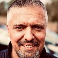 Sander Hilgerink