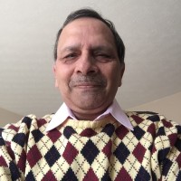Dinesh Tandon