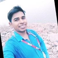 Vijesh Kushwah