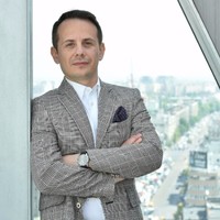 Cosmin Mihai Marinescu