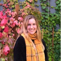 Kate Ericksen