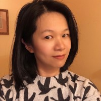Yini Liang