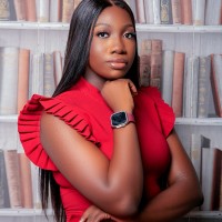 Seyi Williams