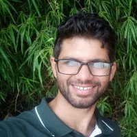 Kamlesh Bharodiya