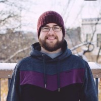 Jacob Joron