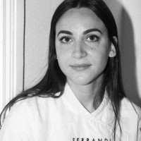 Cécile Nourry