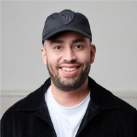 Sergio Muster