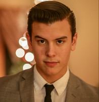 Brandon Bock