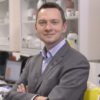 Marcin Pacek, Ph.D., MBA