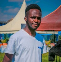 Aron Mutisya
