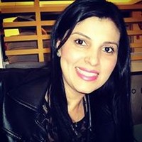 Patricia Araujo