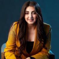 Hazel Amin