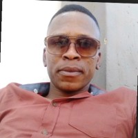 Phuti Vincent Kgomo