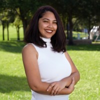 Daniela Herrera Cuello, P.E.