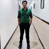 Sumant Verma