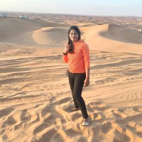 Sujitha Ravichandran