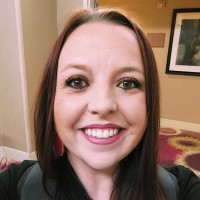 Ryan Ashley Wilson, M.Ed.