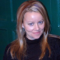Lisa Jackson