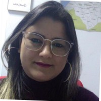 Jane Rodrigues