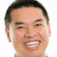 Kit Wong