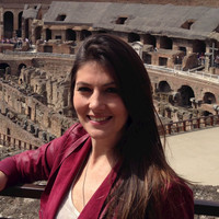 Melissa Salamone Delgado