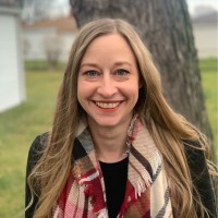 Katie Strother