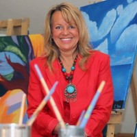 Sandy Stewart