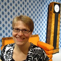 Catherine Sawinski