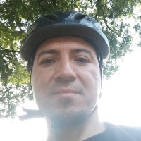 Nilton Ramirez