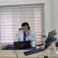 Engr. Md. Anisuzzaman Tarafder