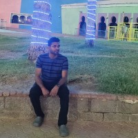 Aravind Kumar
