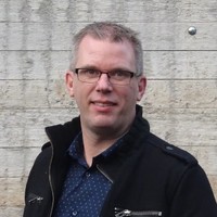 Edwin Van Dijk