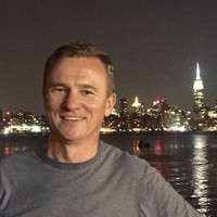 Sean Burke