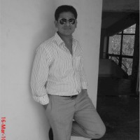 Dhananjay Palange