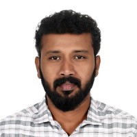 Prabakaran R