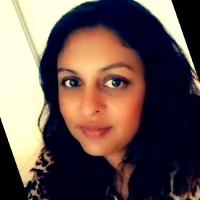 Shivani Mariapen