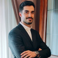 Mikel Revilla Rodríguez