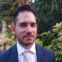 Alessandro Bregola